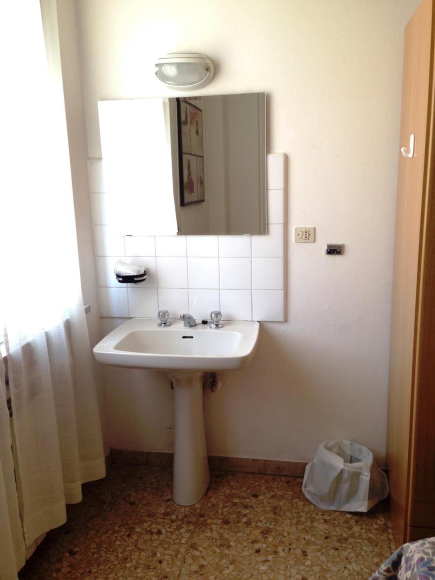 Albergo La Neigra Sestri Levante Kültér fotó