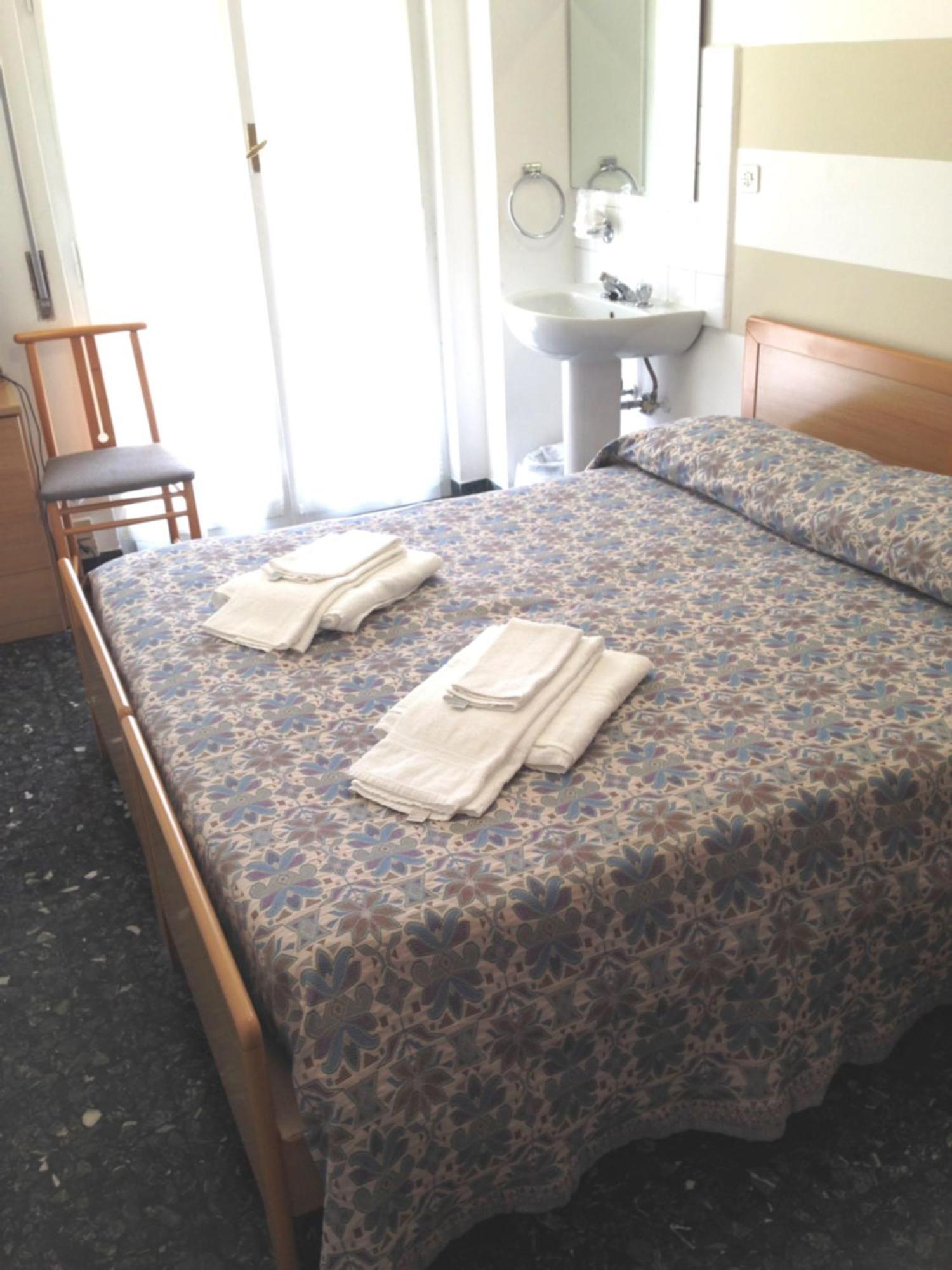 Albergo La Neigra Sestri Levante Kültér fotó