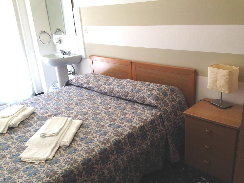 Albergo La Neigra Sestri Levante Kültér fotó
