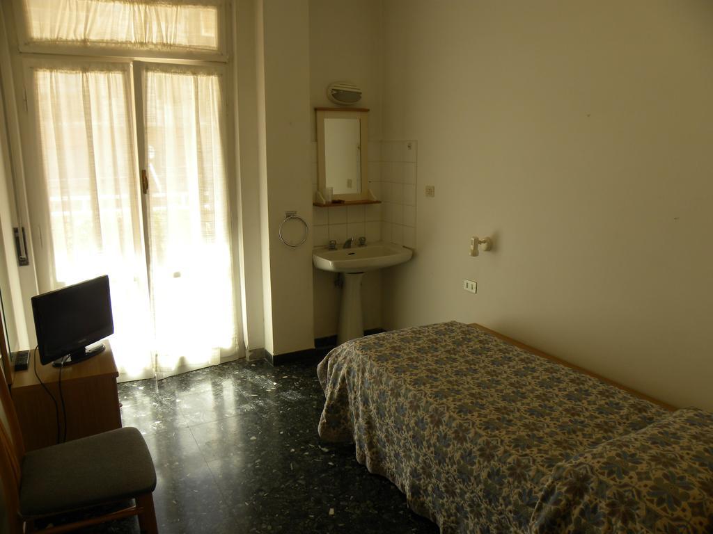 Albergo La Neigra Sestri Levante Kültér fotó