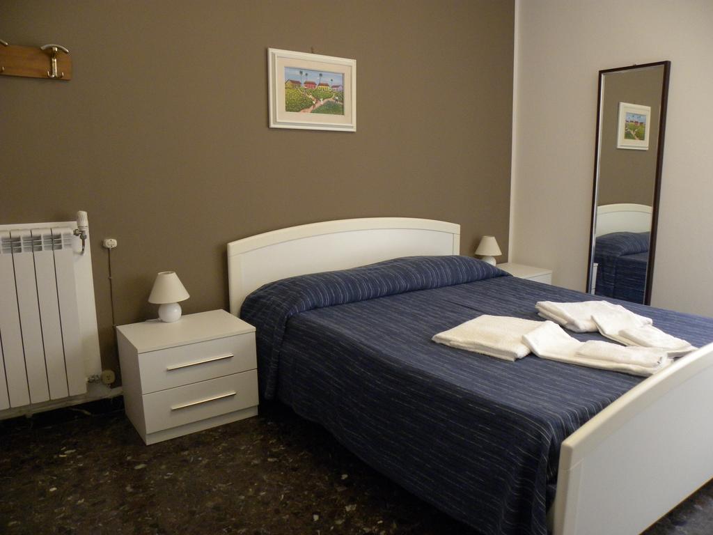 Albergo La Neigra Sestri Levante Kültér fotó